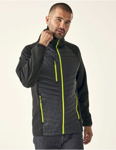 REG-TRA549-Navigate Hybrid Jacket